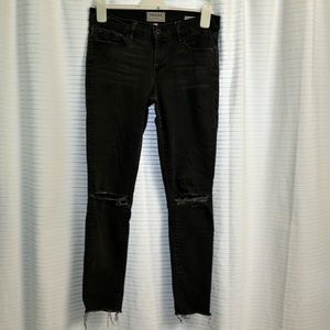 Frame Denim Jeans Le Skinny de Jeanne | Sz 29